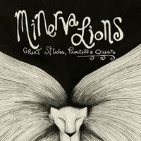 Minerva Lions - Great Strides, Priestess & Queen