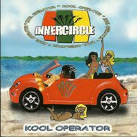 Inner Circle - Kool Operator