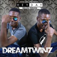 Dreamtwinz - Heyday (Deluxe Version)