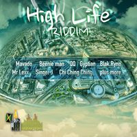 JustUs - High Life Riddim (Explicit)