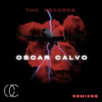 Deep Sour Collective - Oscar Calvo Remixes (Remastered 2024)