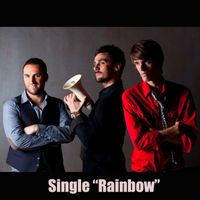 The B-Siders - Rainbow