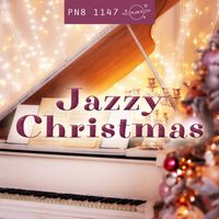 Plan 8 - Jazzy Christmas: Relaxed, Inviting Cocktail