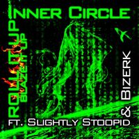 Inner Circle - Roll It Up, Blaze It Up (feat. Slightly Stoopid, Bizerk)