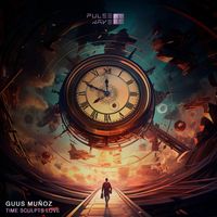 Guus Muñoz - Time Sculpts Love (Radio Edit)