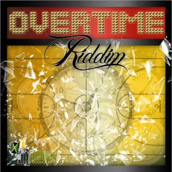 JustUs - Overtime Riddim (Explicit)
