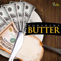 Konshens - Butter