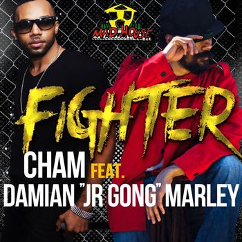 Cham - Fighter (Explicit)