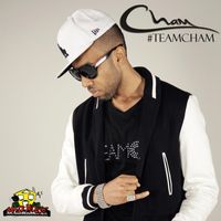 Cham - Team Cham (Explicit)
