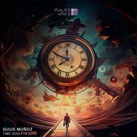 Guus Muñoz - Time Sculpts Love (Extended Mix)