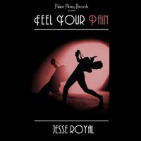 Jesse Royal - Feel Your Pain