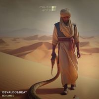 Osvaldo&Beat - Mohamed (Radio Edit)