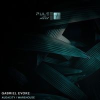 Gabriel Evoke - Audacity / Warehouse