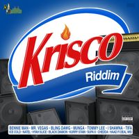JustUs - Krisco Riddim (Explicit)