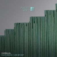 Carbajal - Fuzzy Groove / Lose My Grip