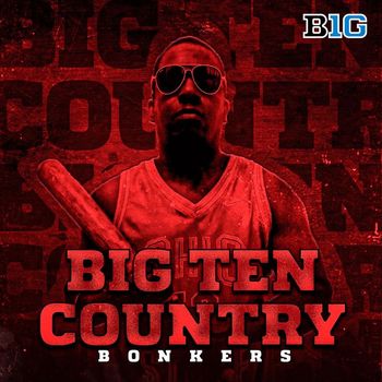 Bonkers - Big Ten Country