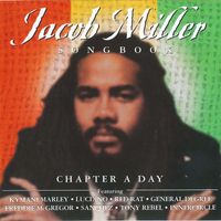 Jacob Miller - Song Book: Chapter a Day