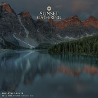 Boulevard Beats - Feel The Light