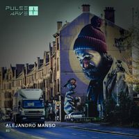 Alejandro Manso - 85