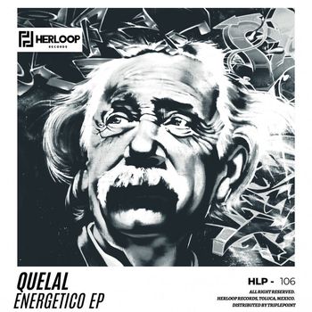 Quelal - ENERGETICO EP