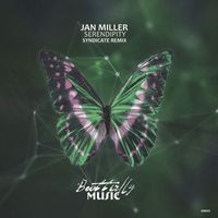 Jan Miller - Serendipity