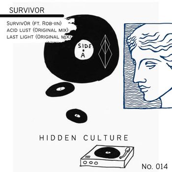 Hidden Culture - Survivor