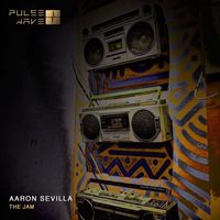 Aaron Sevilla - The Jam