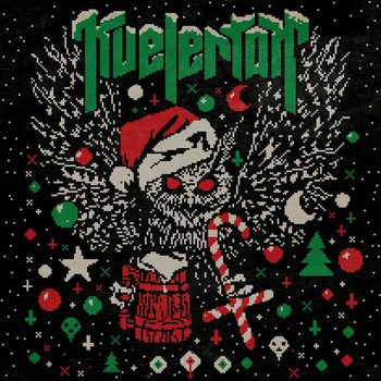 Kvelertak - Julablot