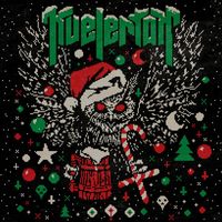 Kvelertak - Julablot