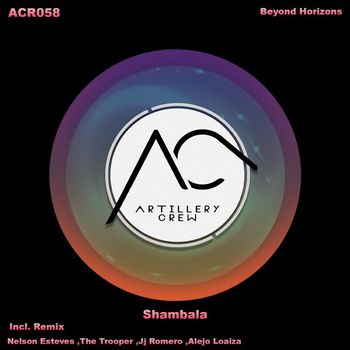 Beyond Horizons - Shambala