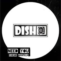 Carlos Mantilla - Need You