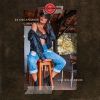 Los Relicarios - Te Engañaron Corazón