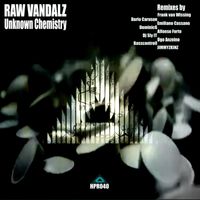 Raw Vandalz - Unknown Chemistry