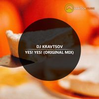 DJ Kravtsov - Yes! Yes!