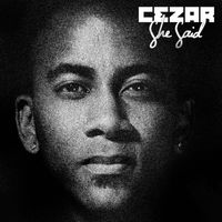 Cezar - She Said (Remixes)