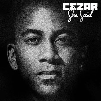 Cezar - She Said (Remixes)