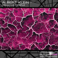 Albert klein - Albert Klein - Creative People