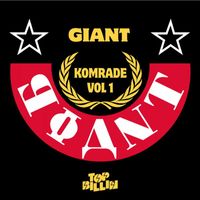 Giant - Komrade Volume 1 - Night Fever