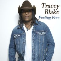 Tracey Blake - Feeling Free
