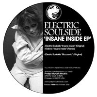Electric Soulside - Insane Inside EP