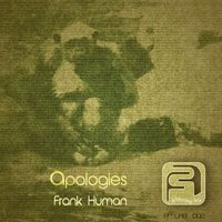 Frank Hurman - Apologies