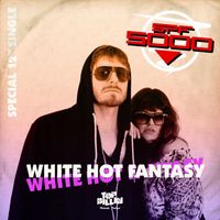 SPF 5000 - White Hot Fantasy