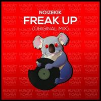 Noizekik - Freak Up
