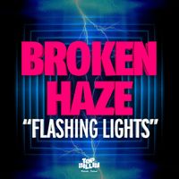 Broken Haze - Lightning Flash EP