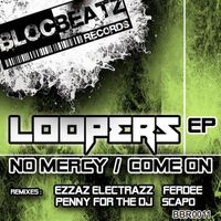 Loopers - Loopers EP