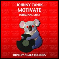 Johnny Canik - Motivate