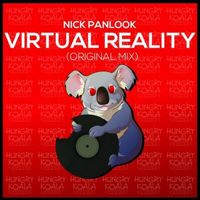 Nick Panlook - Virtual Reality