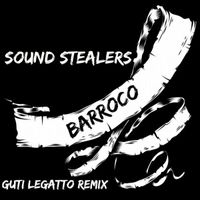 Sound Stealers - Barroco