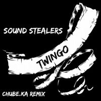 Sound Stealers - Twingo