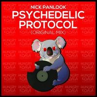 Nick Panlook - Psychedelic Protocol